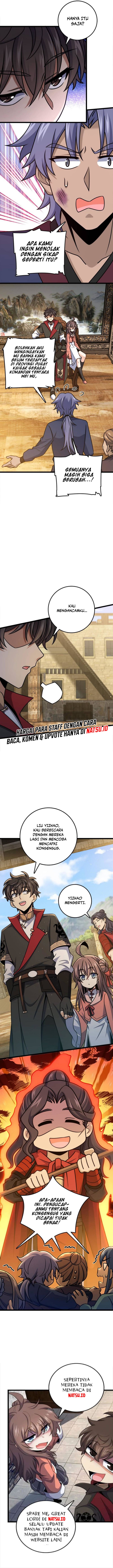 Spare Me, Great Lord! Chapter 574 Gambar 12